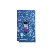Asexual Dopamine Pin