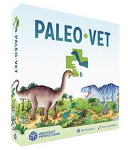 Paleo Vet