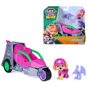 Paw Patrol: The Dino Movie Skye Dino Rescue Jet