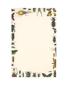 Insect Notepad