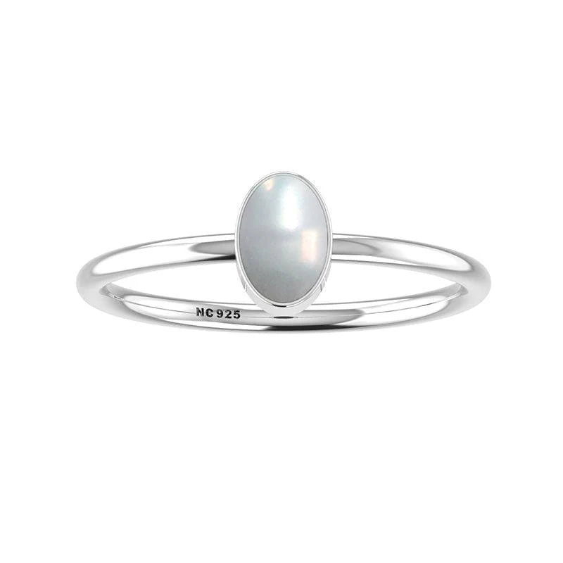 Pearl Ring $32.00