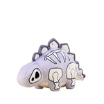 Limited Edition Fossil Steggi the Stegosaurus Plush