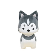 Huski the Siberian Husky Plush