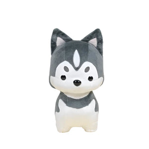 Huski the Siberian Husky Plush