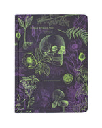 Poisonous Plants Hardcover Notebook