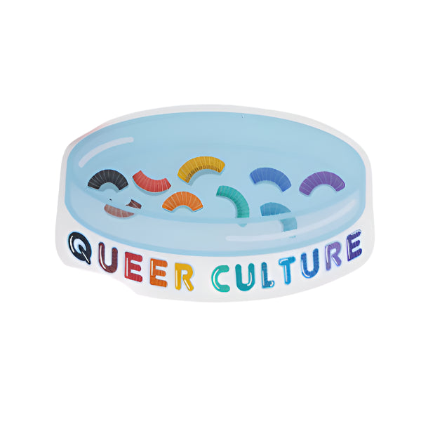Queer Culture Sticker