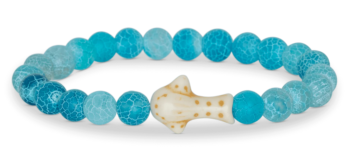 Fahlo Whale Shark Bracelet