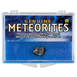 Meteorite Box