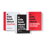 A Kids Book About: Racism Bundle