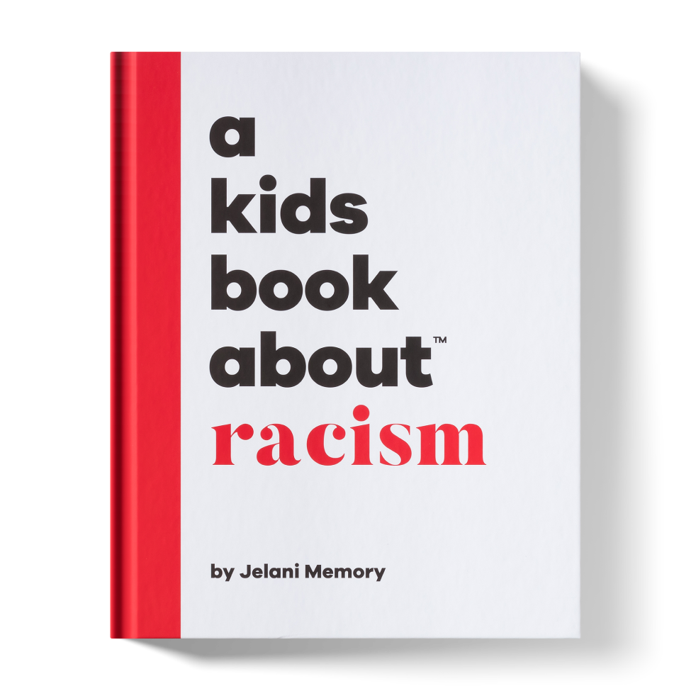 A Kids Book About: Racism Bundle