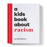 A Kids Book About: Racism Bundle