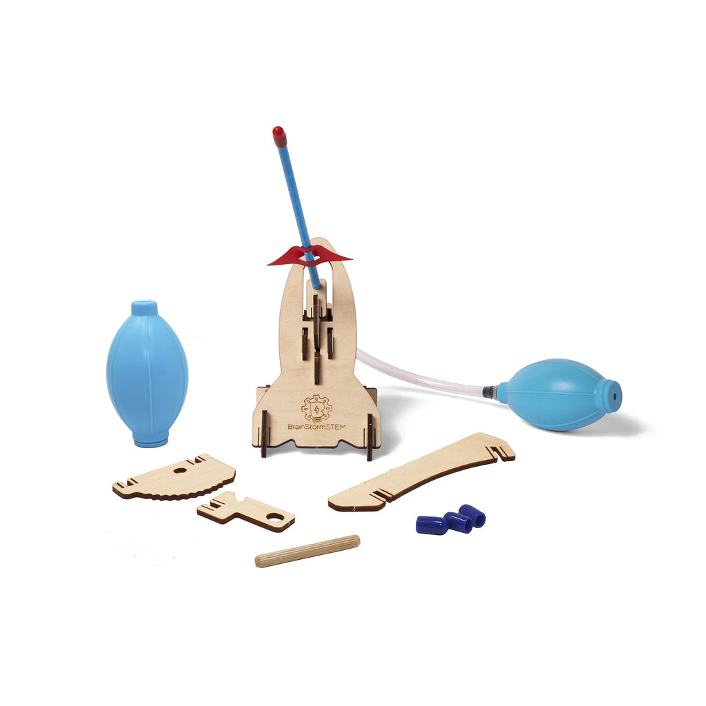 BrainStorm Rocketry STEM Kit