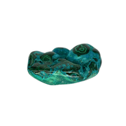 Malachite and Chrysocolla