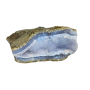 Blue Chalcedony $64.99