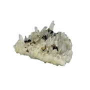 Quartz and Pyrite $74.99