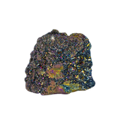 Titanium Aura Quartz $59.99