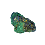 Azurite and Malachite $74.99