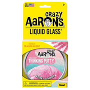 Rose Lagoon Putty