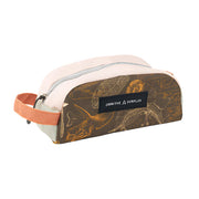 Dinosaur Rectangle Zipper Pencil Bag