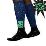 Nightlight Knee High Socks