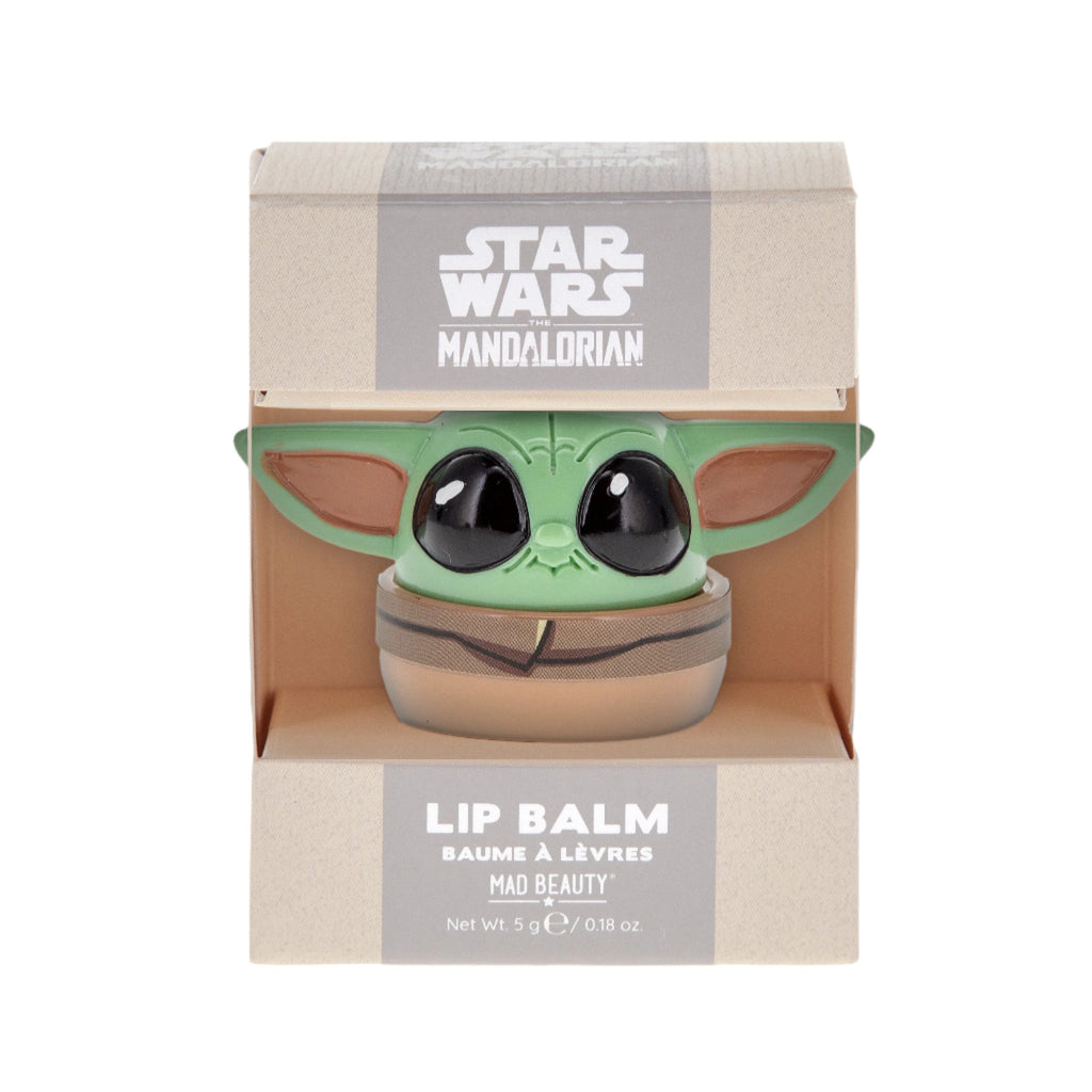 Grogu Lip Balm