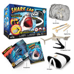 Shark Lab Virtual Reality Science Kit