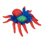 Spider Hand Puppets