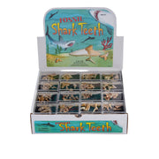 Science Museum of Minnesota Shark Teeth Box