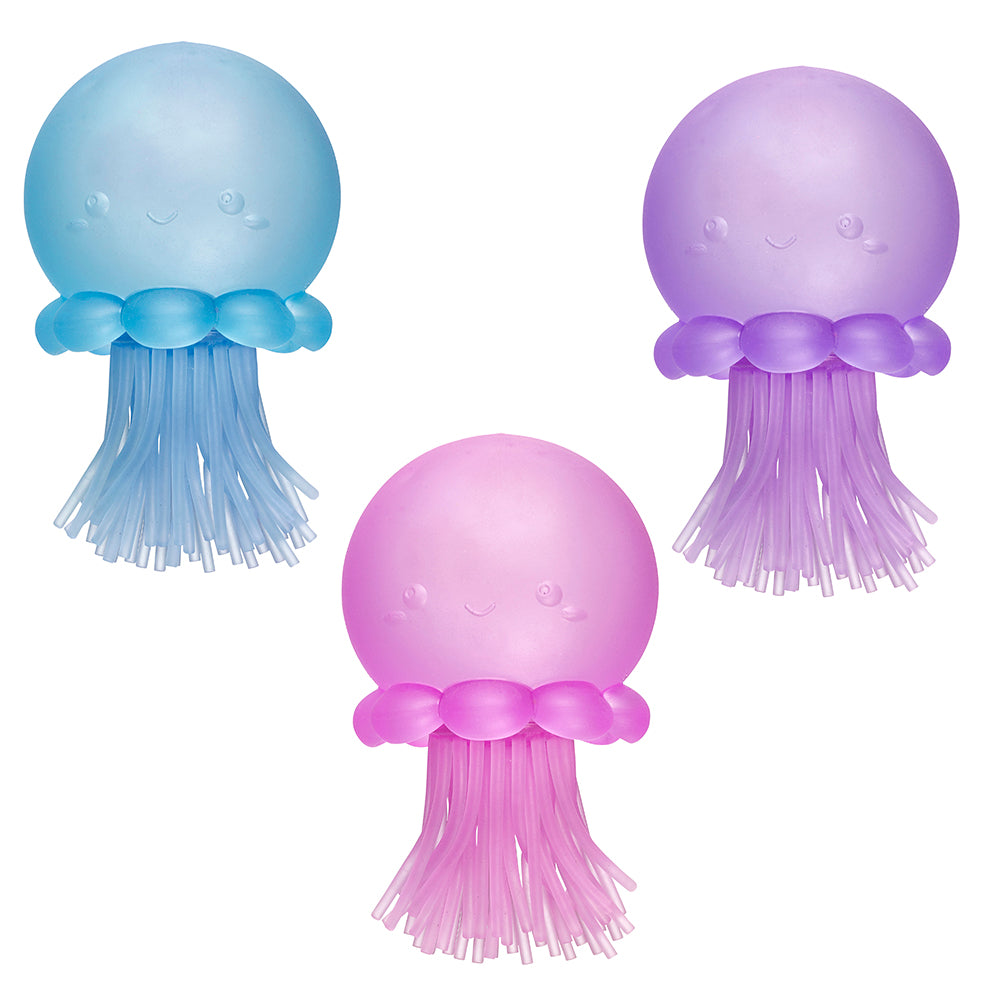 Jelly Fish Sugar Squisher