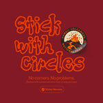 National Park Sticker Insulated Bottle