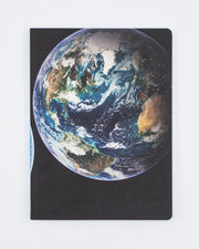 Day and Night on Earth Softcover Experiment Notebook