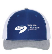 Science Museum of Minnesota Trucker Hat