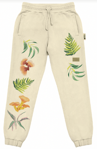 Shrooms in Bloom Jogger