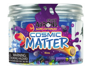 Cosmic Matter Slime Charmers