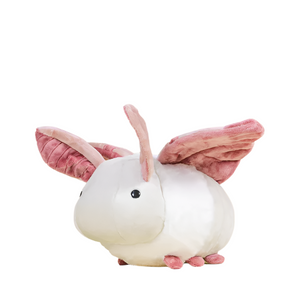 Mothi the Moth Plush