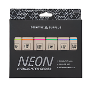 Neon Science Highlighter Pack