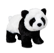 Bamboo Panda Plush