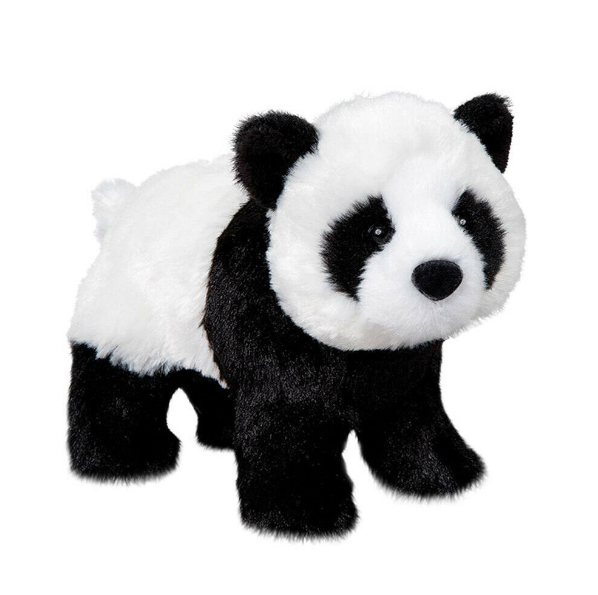Bamboo Panda Plush