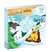 Pokémon Primers: Ice Types