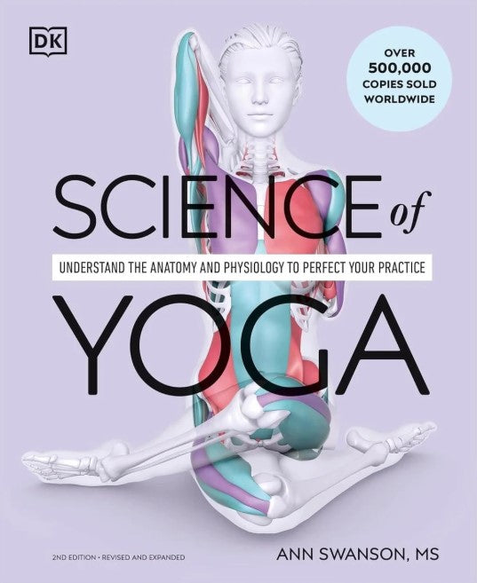 Science of Yoga