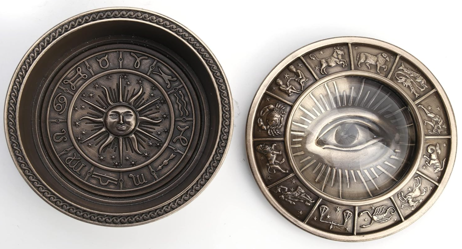 Zodiac Eye Box