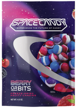 Space Candy