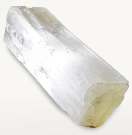 Selenite Log