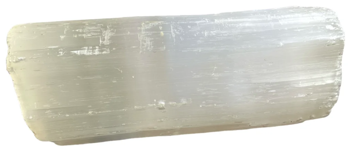 Selenite Log