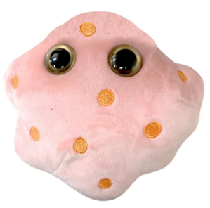 Macrophage Plush