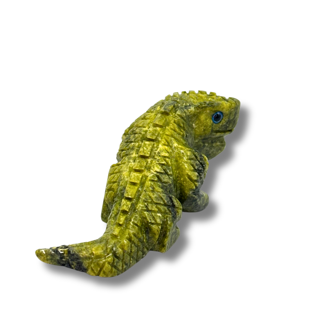 Serpentine "Iggy" Iguana