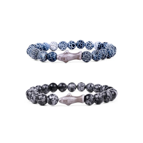 Fahlo Shark Bracelet