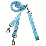 Sharky Party Freedom No-Pull Dog Harness