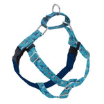 Sharky Party Freedom No-Pull Dog Harness