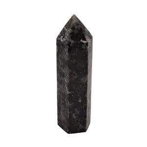 Fluorescent Rhodonite Point $22.00